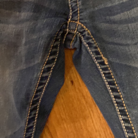 Men’s BKE black sz 29short - Picture 3 of 4